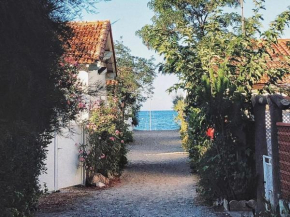 T2 lumineux au Racou avec piscine et parking, 100m de la plage - Argelès-sur-Mer - FR-1-732-7